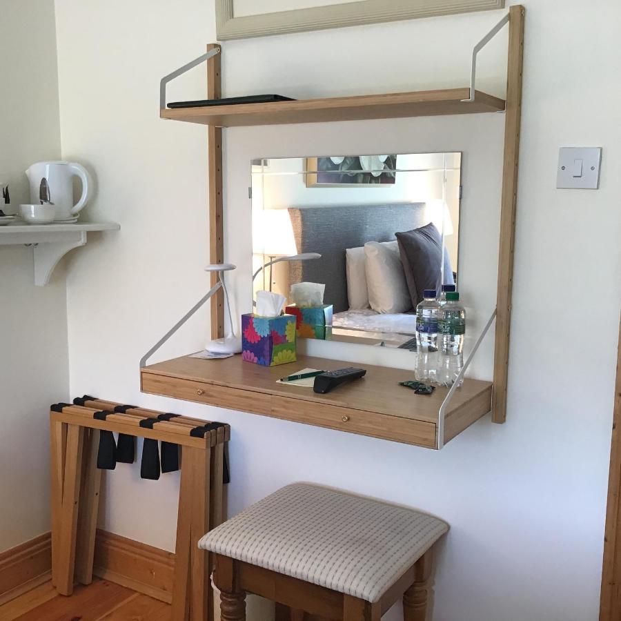 Ballyvaughan Lodge Guesthouse エクステリア 写真