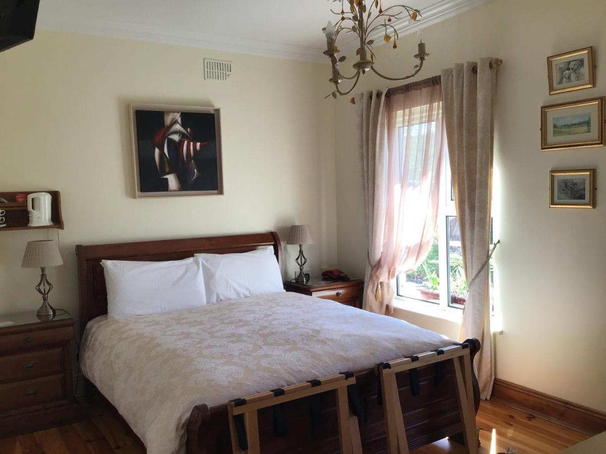 Ballyvaughan Lodge Guesthouse エクステリア 写真