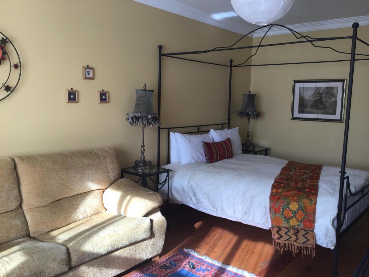 Ballyvaughan Lodge Guesthouse エクステリア 写真